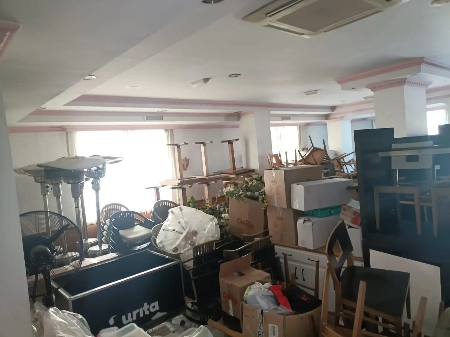 Local comercial de lloguer a Albolote, imagen 12