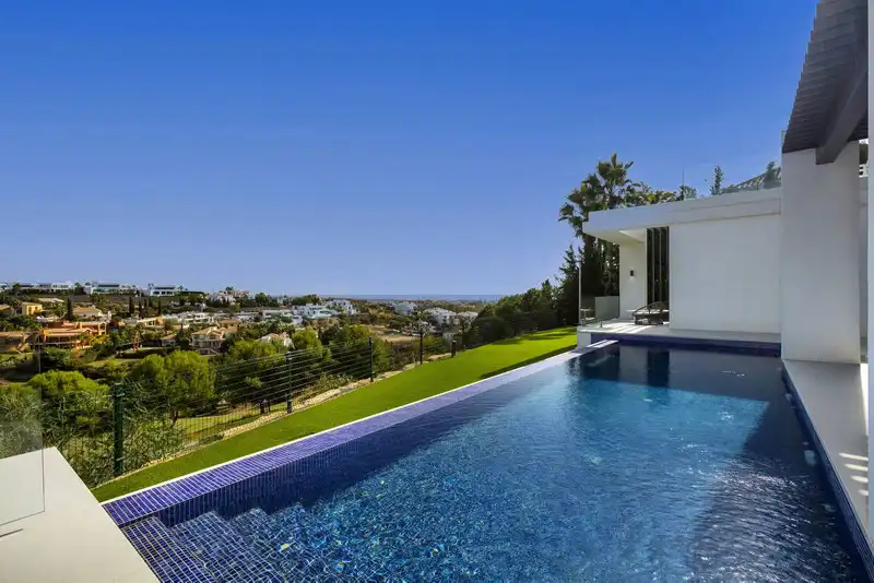 Casa amb terrassa en venda a La Alquería, imagen 6