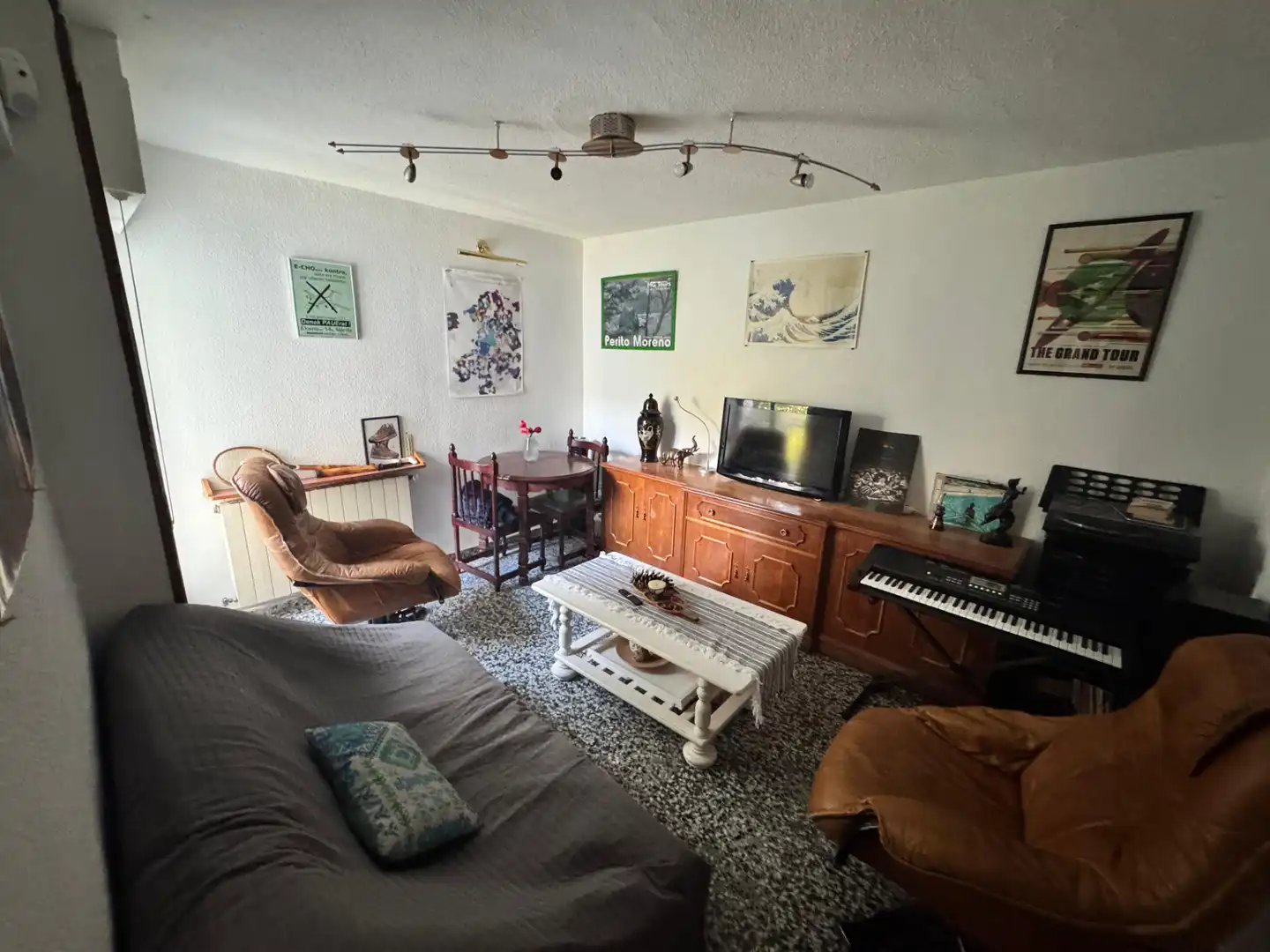 Flat with lift for sale in Calle de Ariza, imagen 4