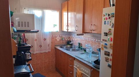 Foto 2 de Pis en venda a El Palo, Málaga