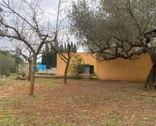 Country house for sale in 4 Parc.84,85,88 i 89, Freginals