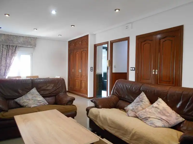 Duplexes for sale in Narón  with Heating, Parquet flooring and Furnished