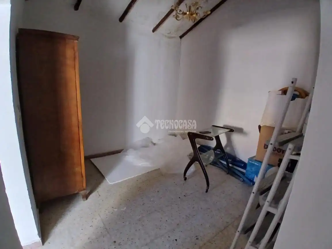 Casa amb jardí en venda a Calera y Chozas, imagen 18