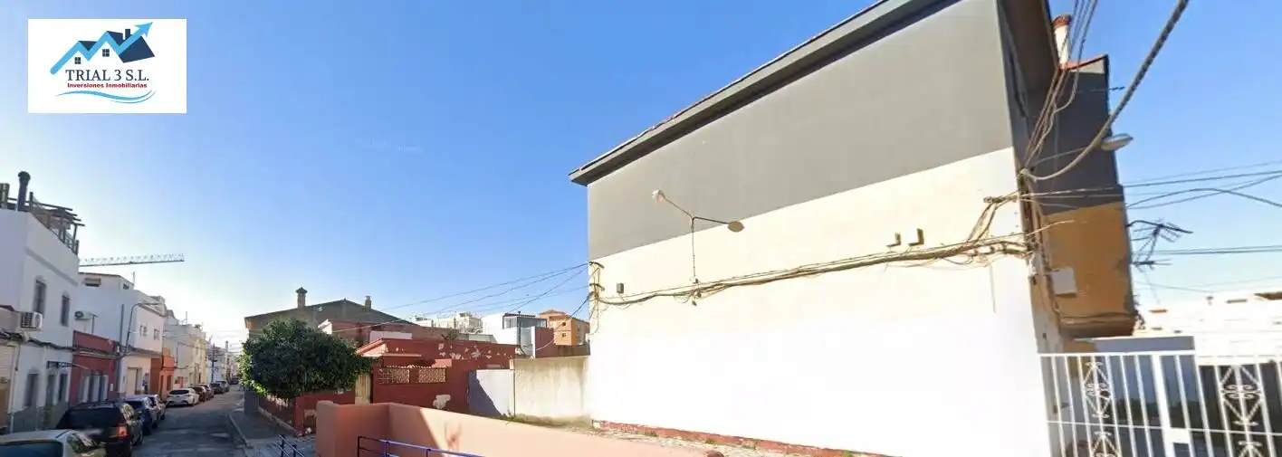 Pis en venda a Calle GUADIARO