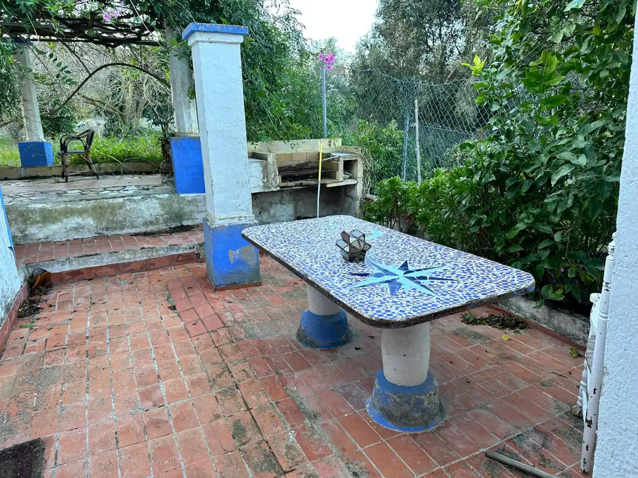 Finca rústica en venda a Sant Josep de sa Talaia, Illes Balears