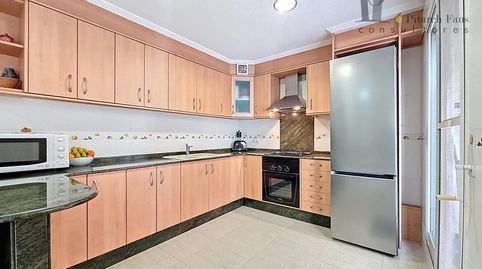 Vivienda exclusiva en el centro de Benissanó  Calidad, amplitud y carácter, imatge 4