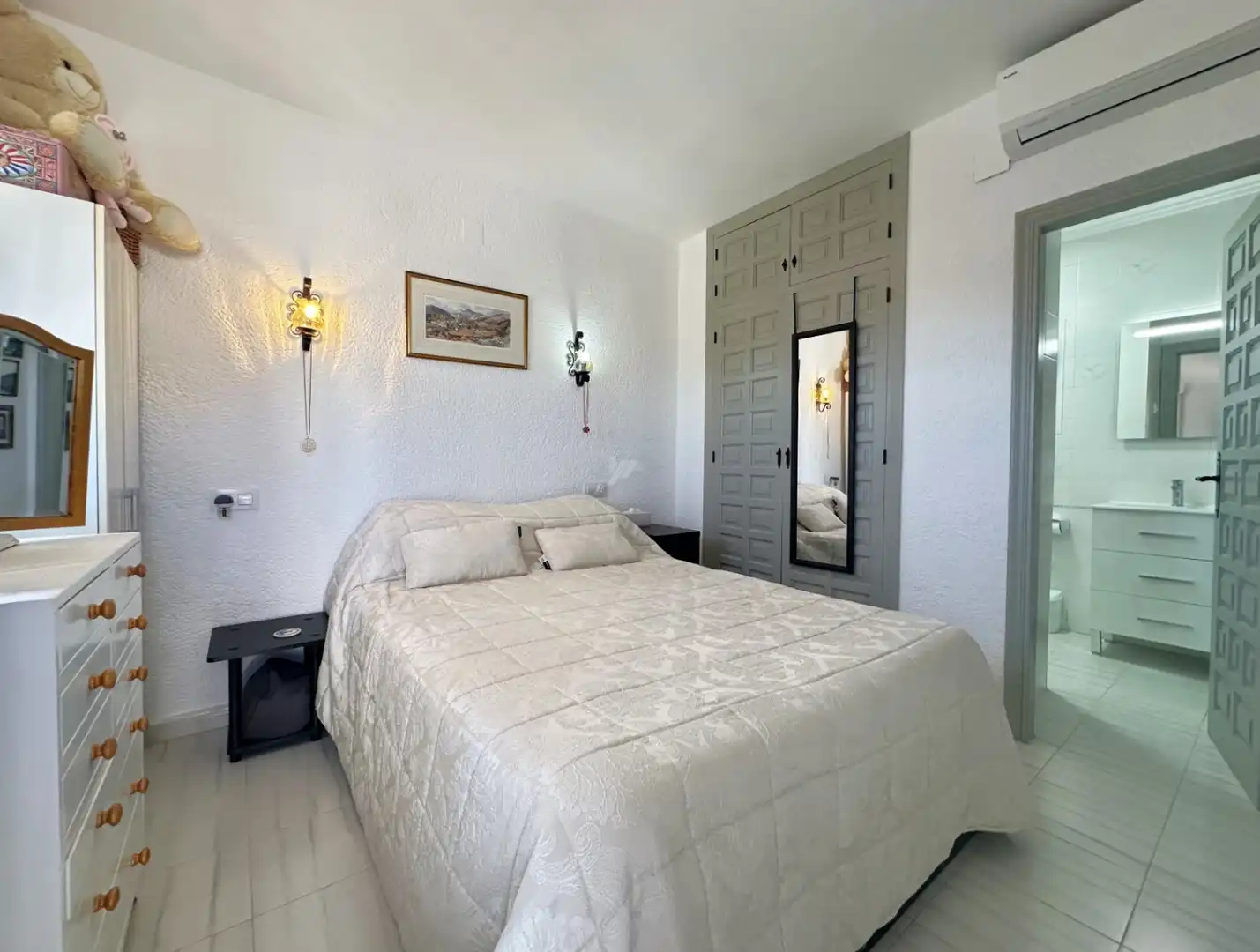 Semi-detached house with terrace for sale in Pinar del Advocat - Cometa, imagen 22