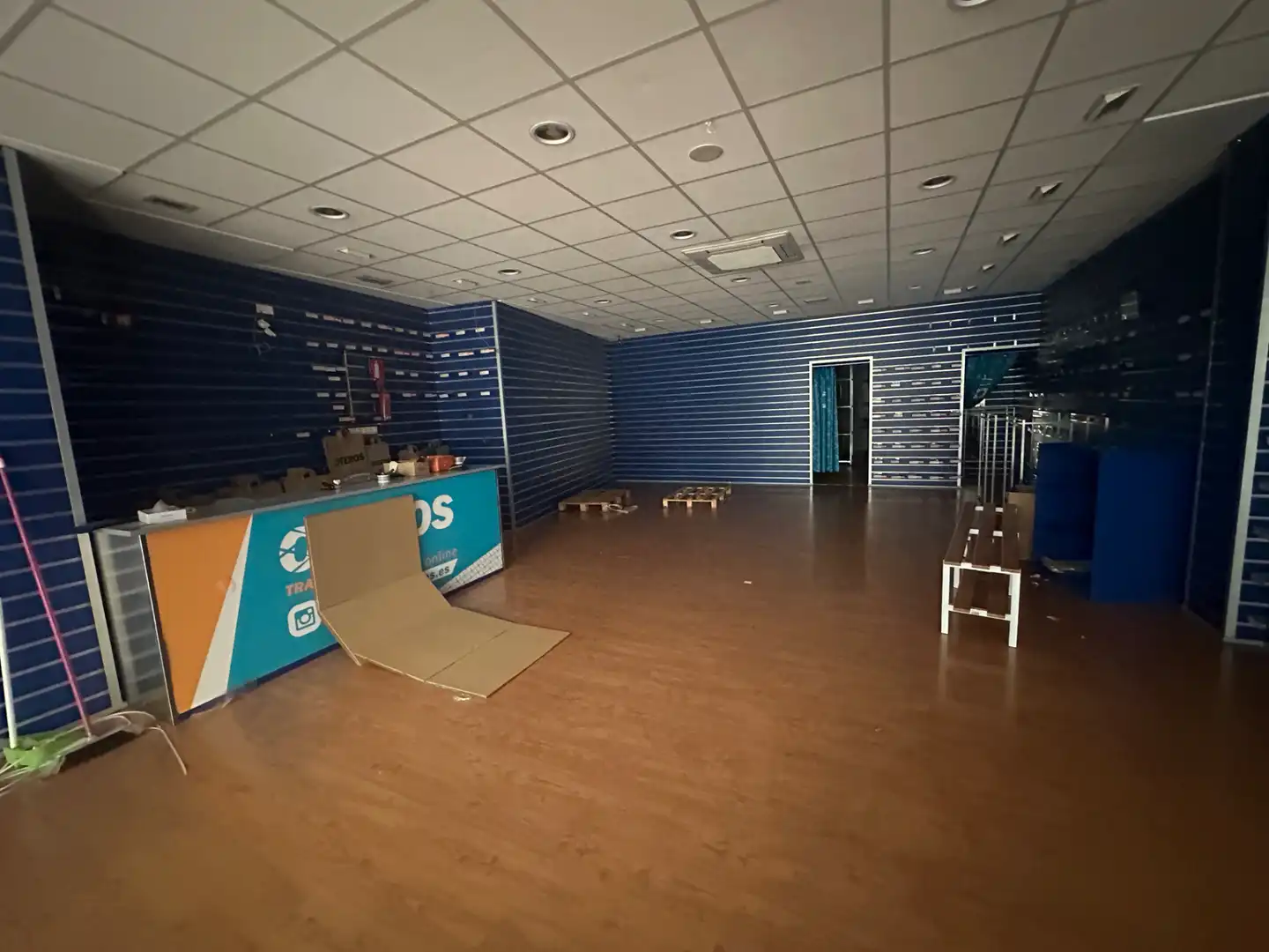 Local comercial en alquiler en Centro, imagen 4