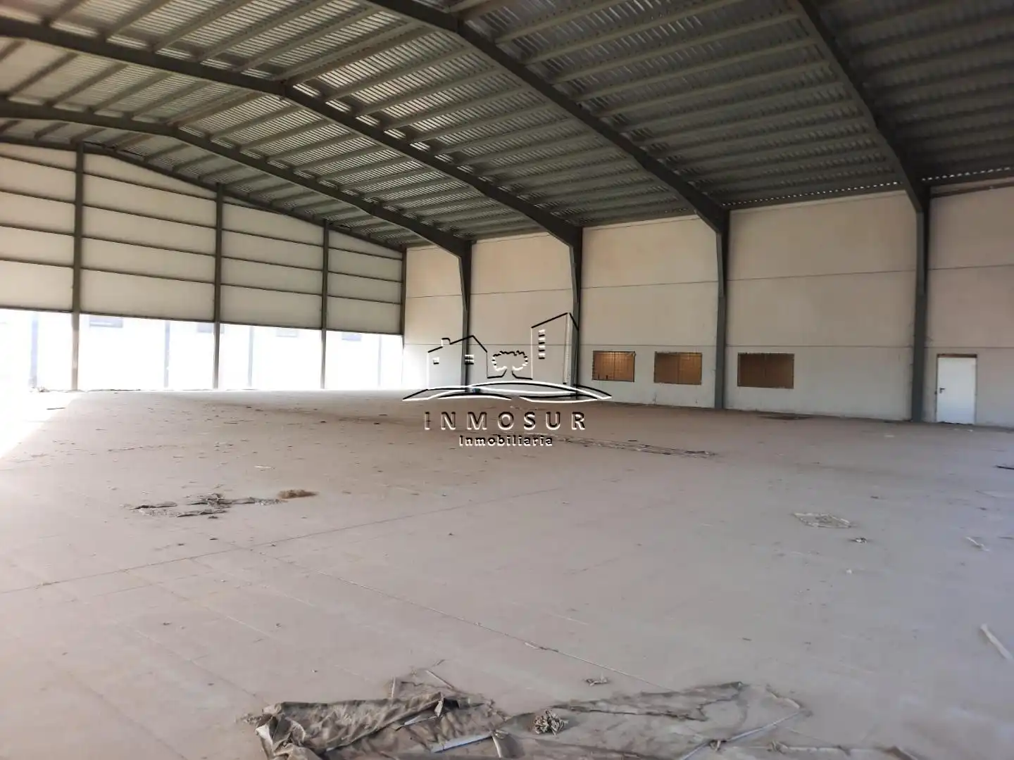 Industrial building to rent in Las Vegas - Campoaras, imagen 36