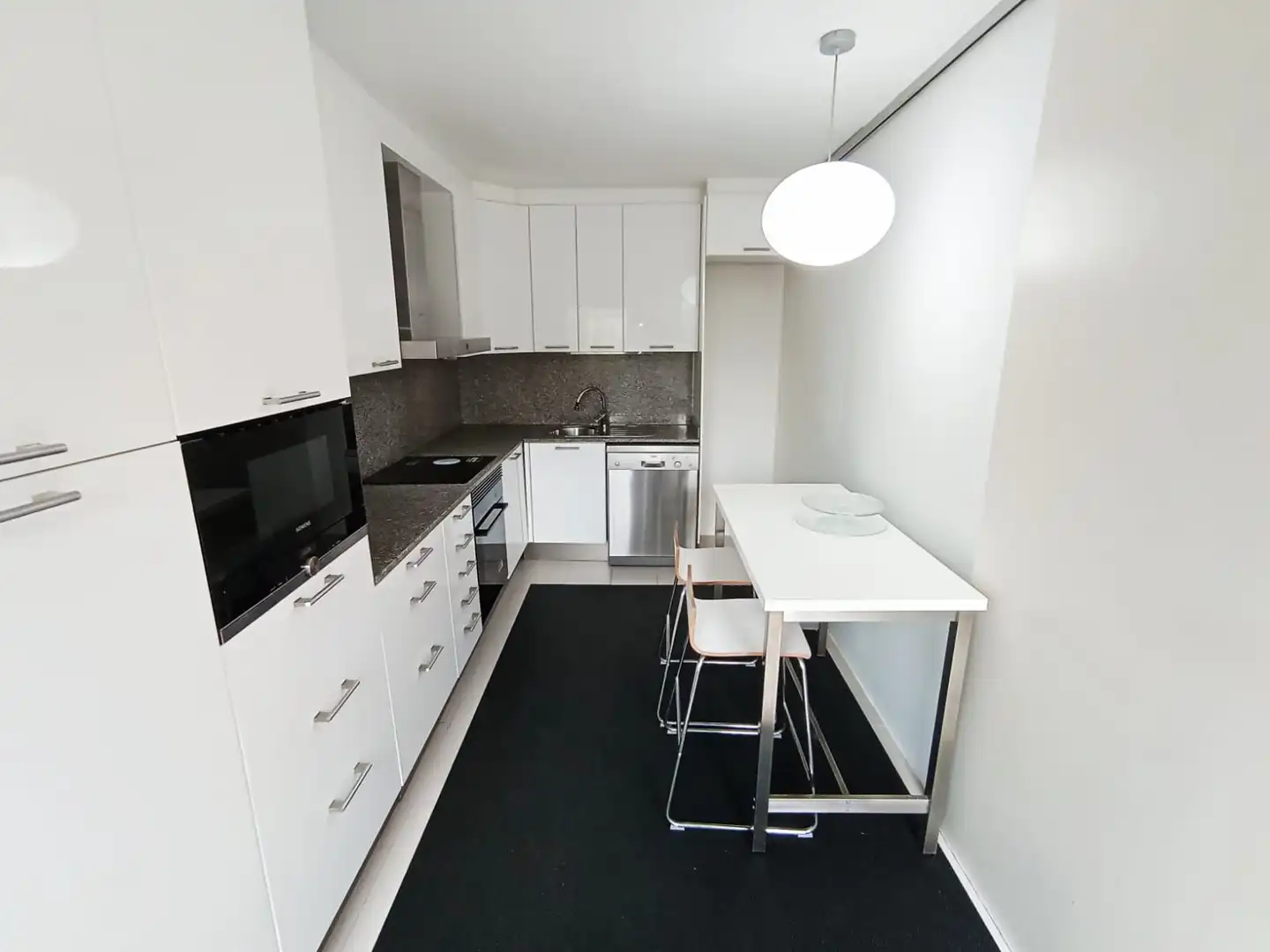 Duplexes for rent in Terrassa, Barcelona