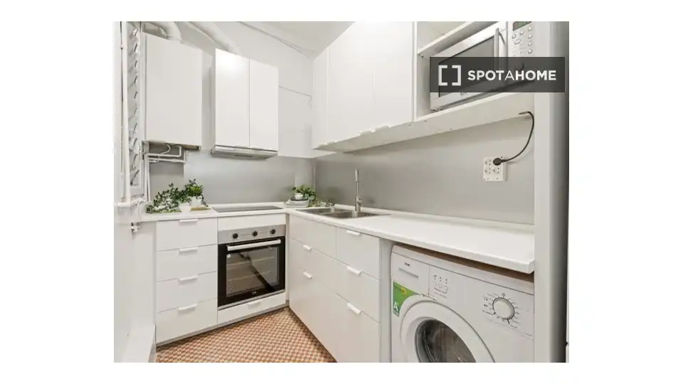 Habitación en Barcelona, Barcelona
