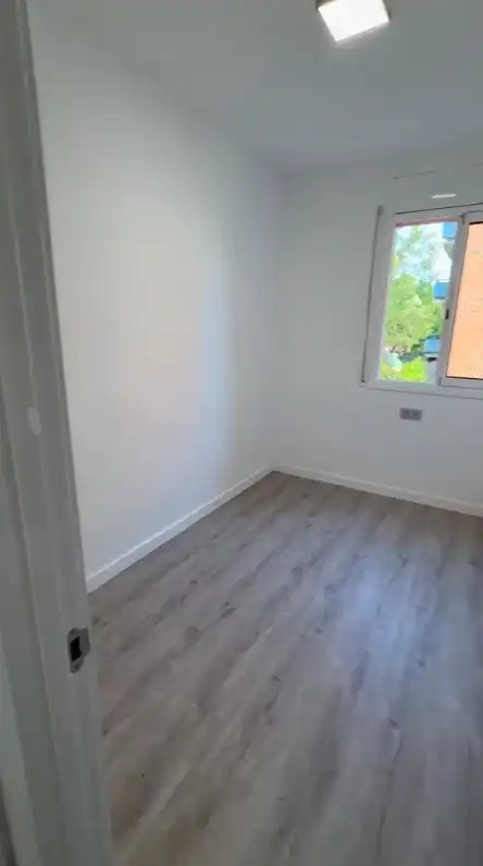 Bedroom of Flat for rent in Castelldefels  with Air Conditioner, Heating and Terrace