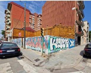 Exterior view of Residential for sale in Sabadell