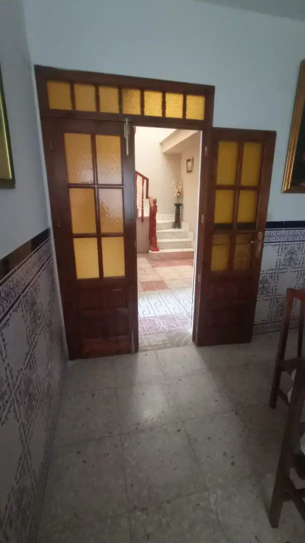 Casa o xalet en venda a Los Cortijos