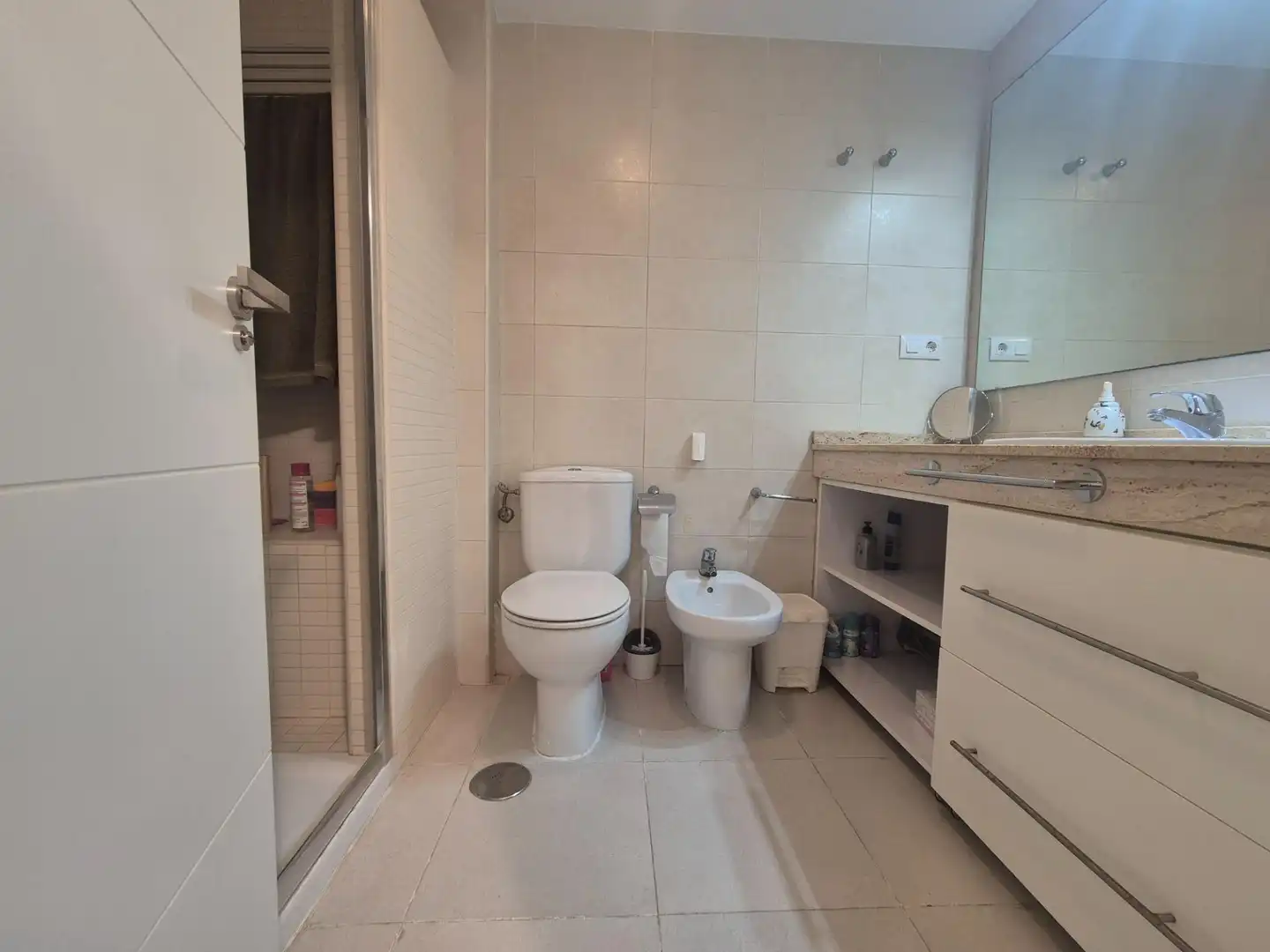 Baño de Planta baja en venta en Vera