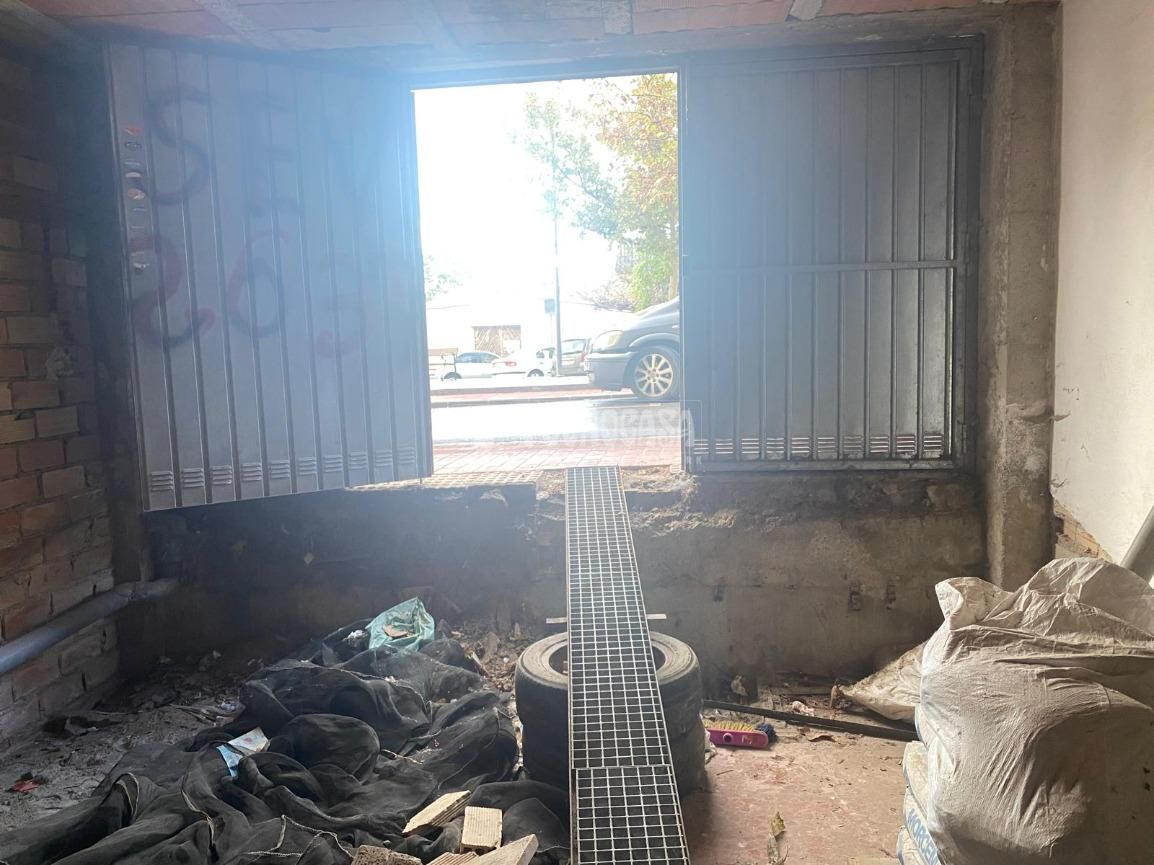 Local en venta en Peligros