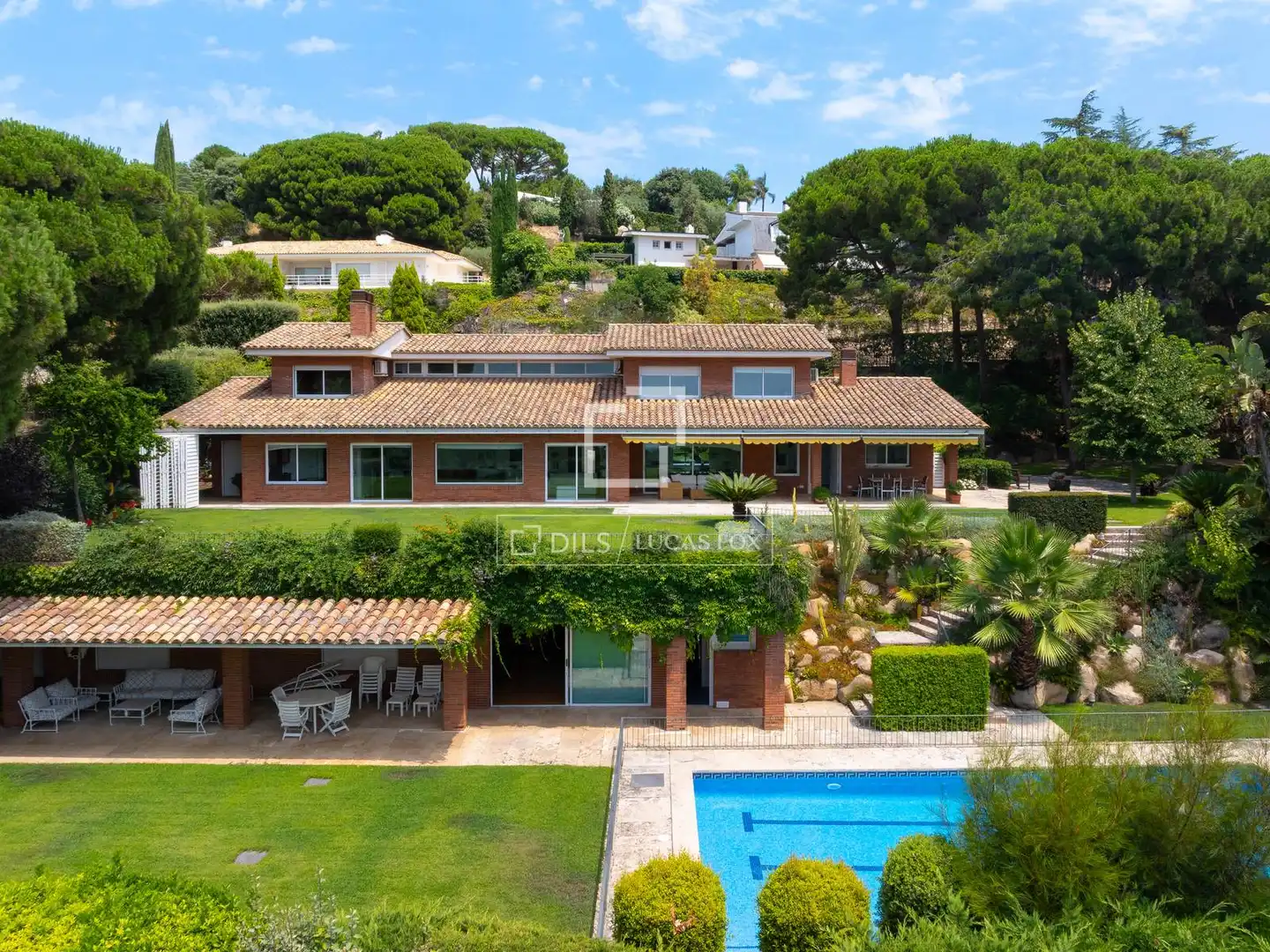Villa avec terrasse à vendre à Supermaresme, imagen 37