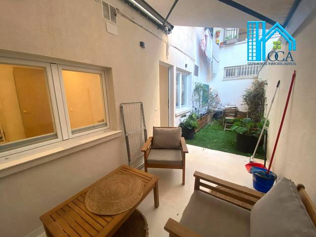 Piso en Venta en Calle de Gandía en Adelfas