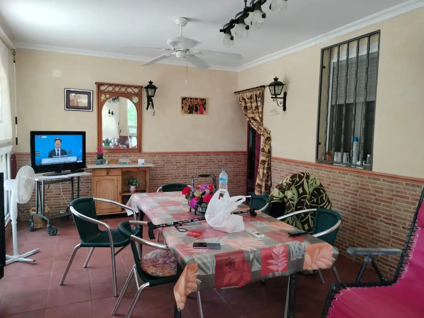 Casa o xalet en venda a PAU 2-600
