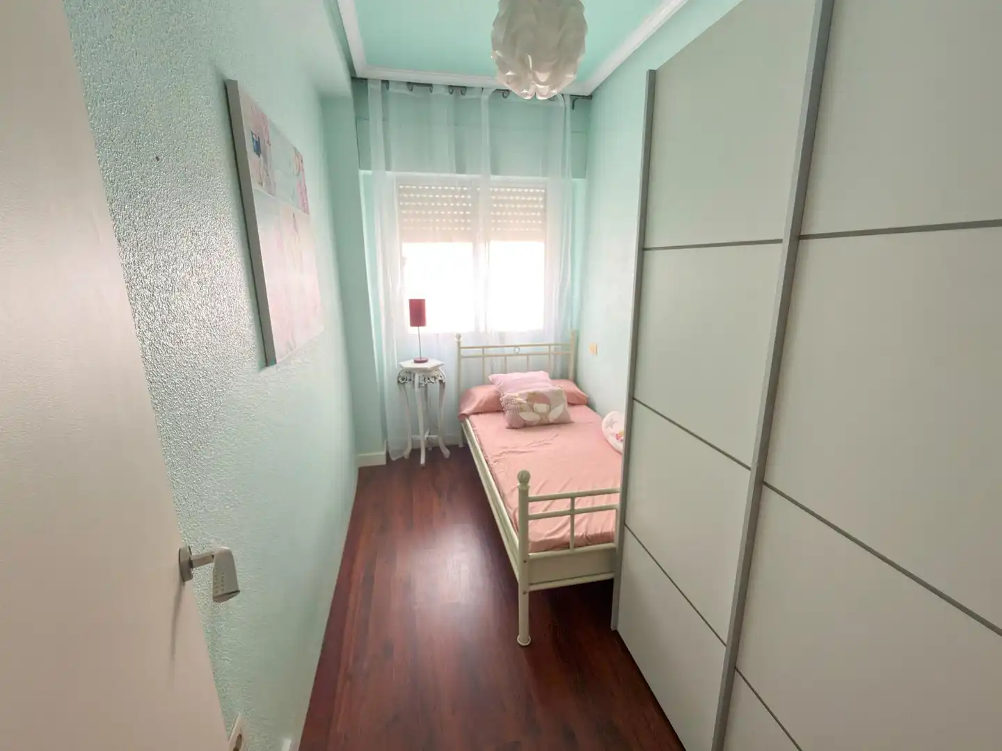 Bedroom of Duplexes for sale in Torrevieja  with Terrace, Furnished and Balcony