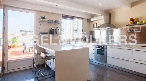 Vivienda señorial centrica en Vilareal