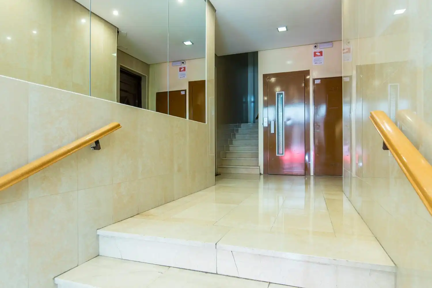 Attic for rent in Calle ZUMALACARREGUI, TOMAS, 11, Paseo Sagasta