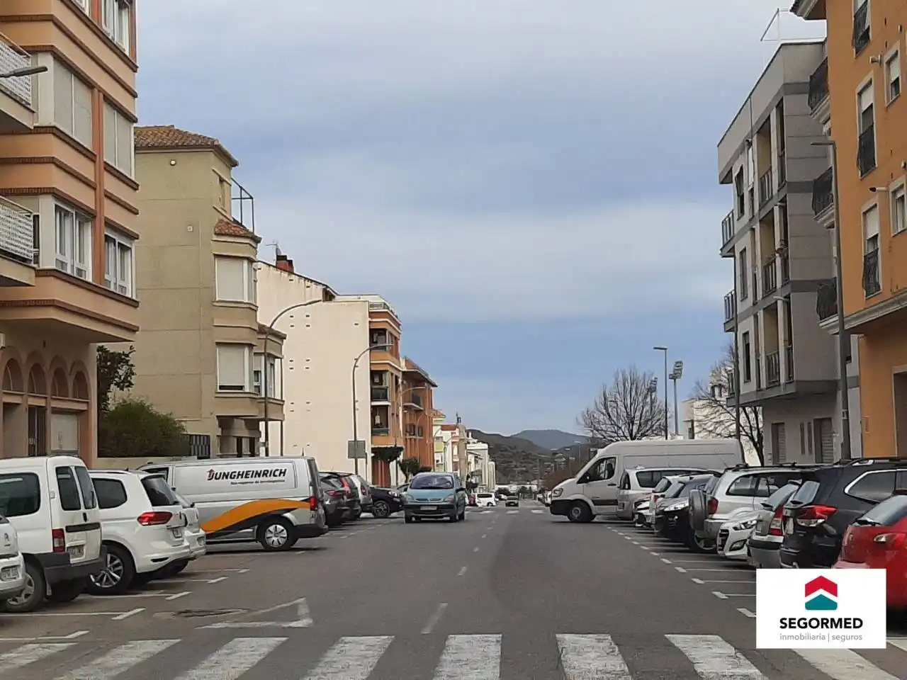 Local comercial en venda a Calle ANGASTÓ 10, imagen 3