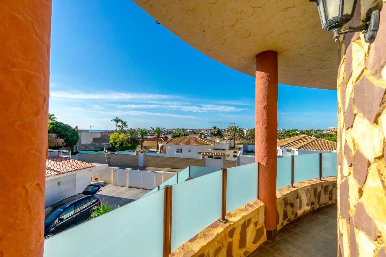 Chalet con piscina en venta en Orihuela Costa, imagen 27