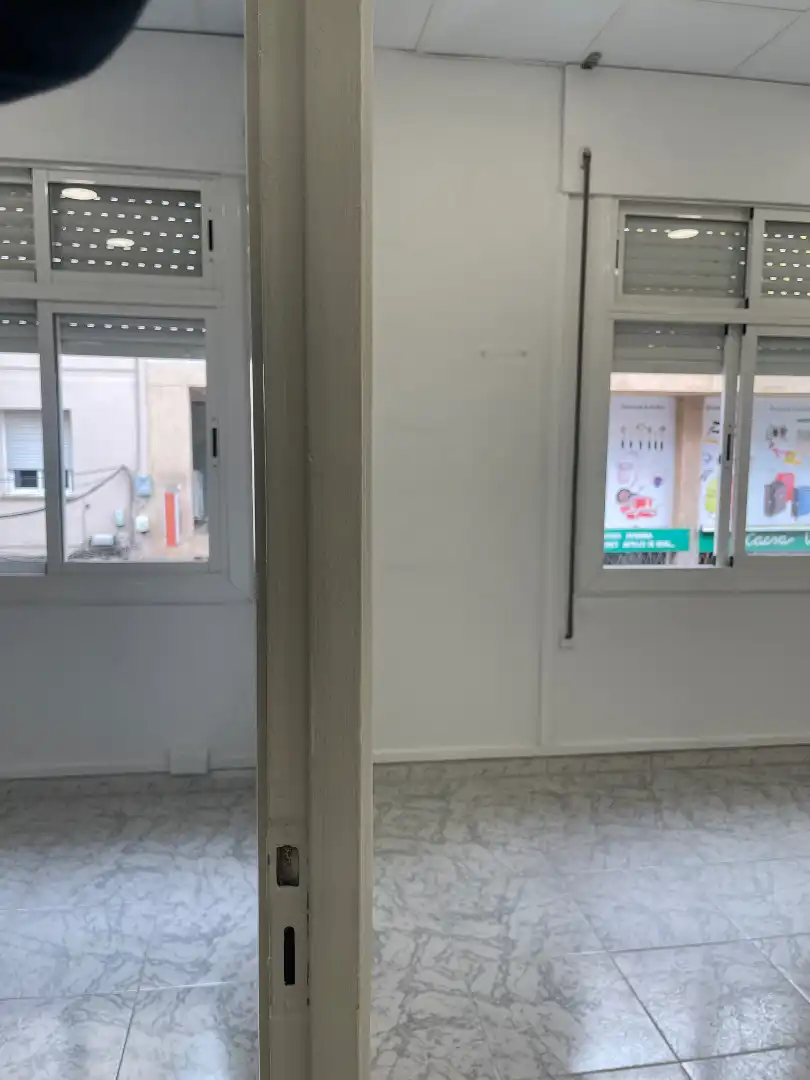 Gewerbefläche zur Miete in Carrer de Sant Josep Oriol, imagen 15