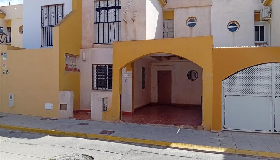 Foto 1 de Piso en venta en Calle la Cruz, Pechina, Almería