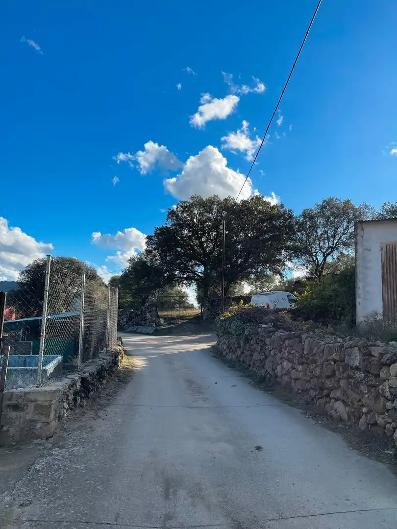Grundstücke zum Verkauf in N/A, -1, Oliva de Plasencia
