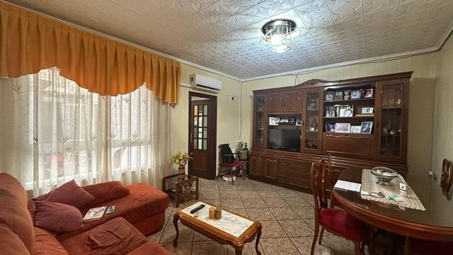 Apartamento en Venta en Antonio Machado