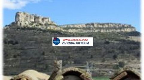 Photo 2 of Houses for sale in Calle San Roque, 13, Forcall, Castellón