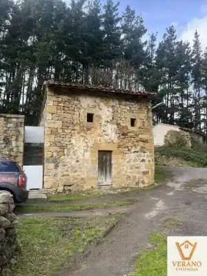 Maison rustique avec jardin à vendre à Diseminado Pandos 5