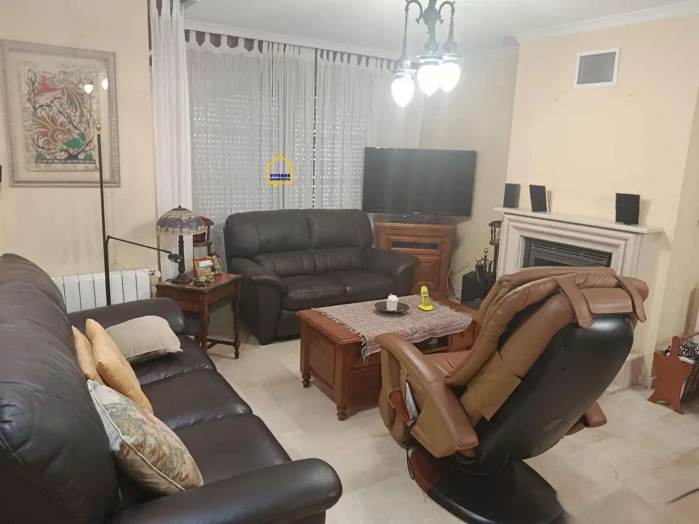 Duplex con giardino in vendita a Lorca Ciudad, imagen 7