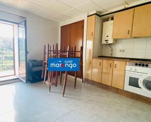 Kitchen of Single-family semi-detached for sale in Villafranca del Cid / Vilafranca  with Terrace, Storage room and Balcony