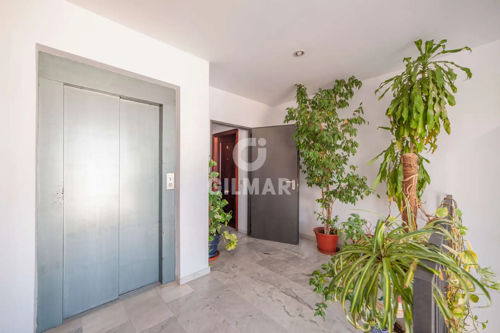 Maisonette zur Miete in Sevilla mit Heizung und Möbliert