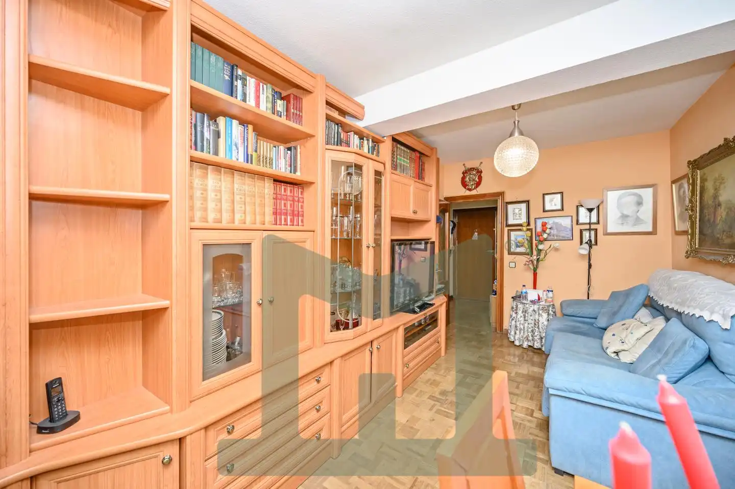 Piso en venta en Calle Andalucia, imagen 6
