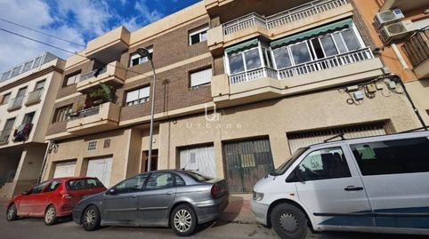 Foto 3 de Pis en venda a Calle Quevedo, 5, San Javier ciudad, San Javier