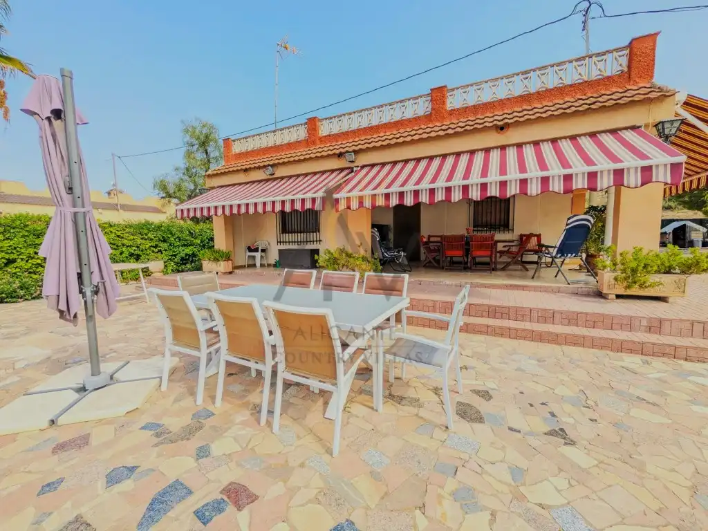 Casa rústica con piscina en venta en Poligono Poligono 44, imagen 10