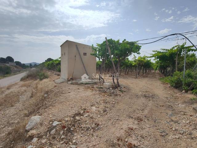 Terreno en Venta en Pedanías Oeste