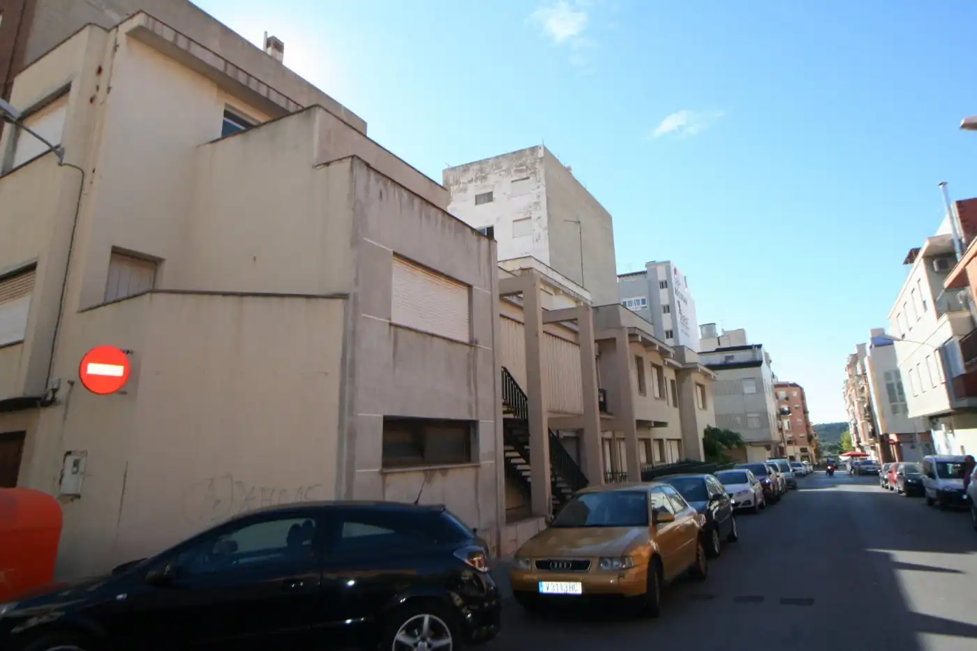 Casa amb terrassa en venda a La Vall d'Uixó, imagen 60