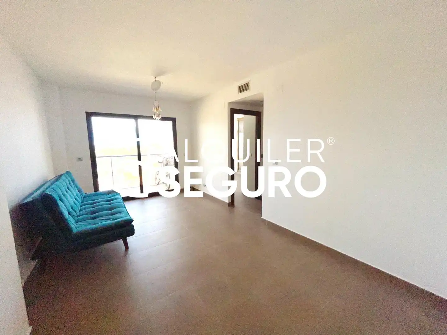 Schlafzimmer von Wohnung zur Miete in La Nucia Pueblo  