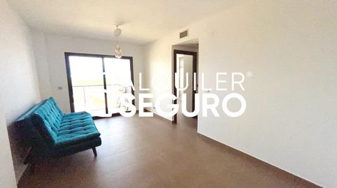 Foto 4 de Pis de lloguer a La Marina Baixa, La Nucia Pueblo, La Nucia