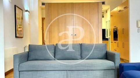 Photo 3 of Flat for rent in C/ de la Pau, La Xerea, Valencia Capital