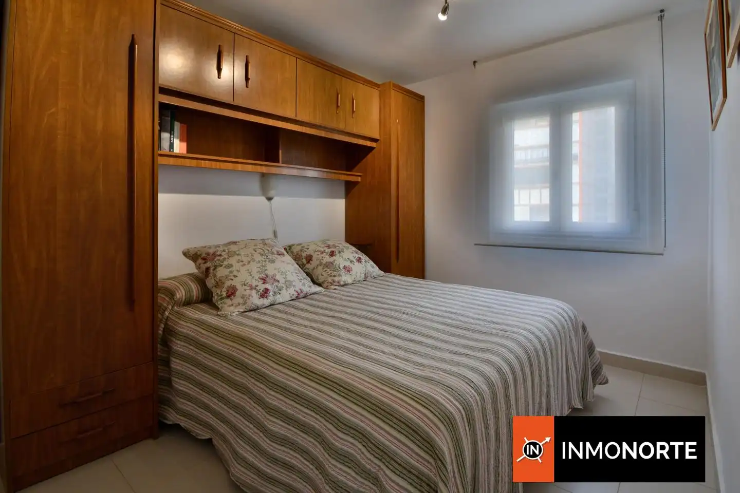 Habitación de Piso en venta en Laredo con Terraza