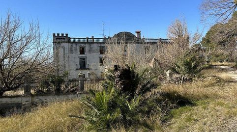 Foto 4 de Casa o xalet en venda a Veles E Vent 2, 2, El Pilar, Ontinyent