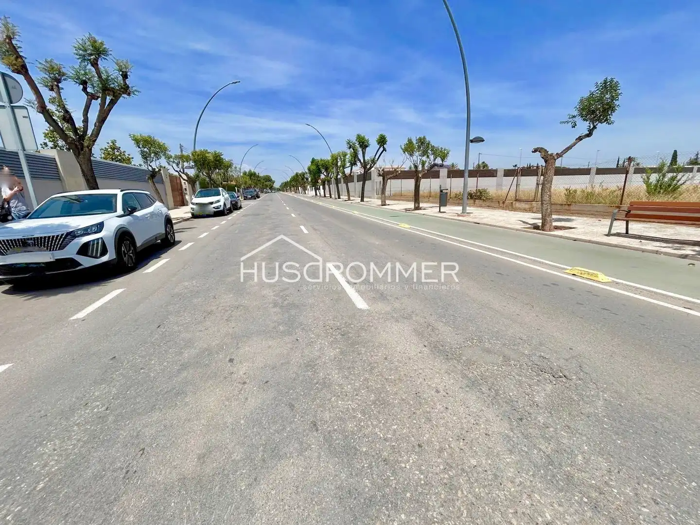Terreny rústic en venda a Ermita, imagen 20