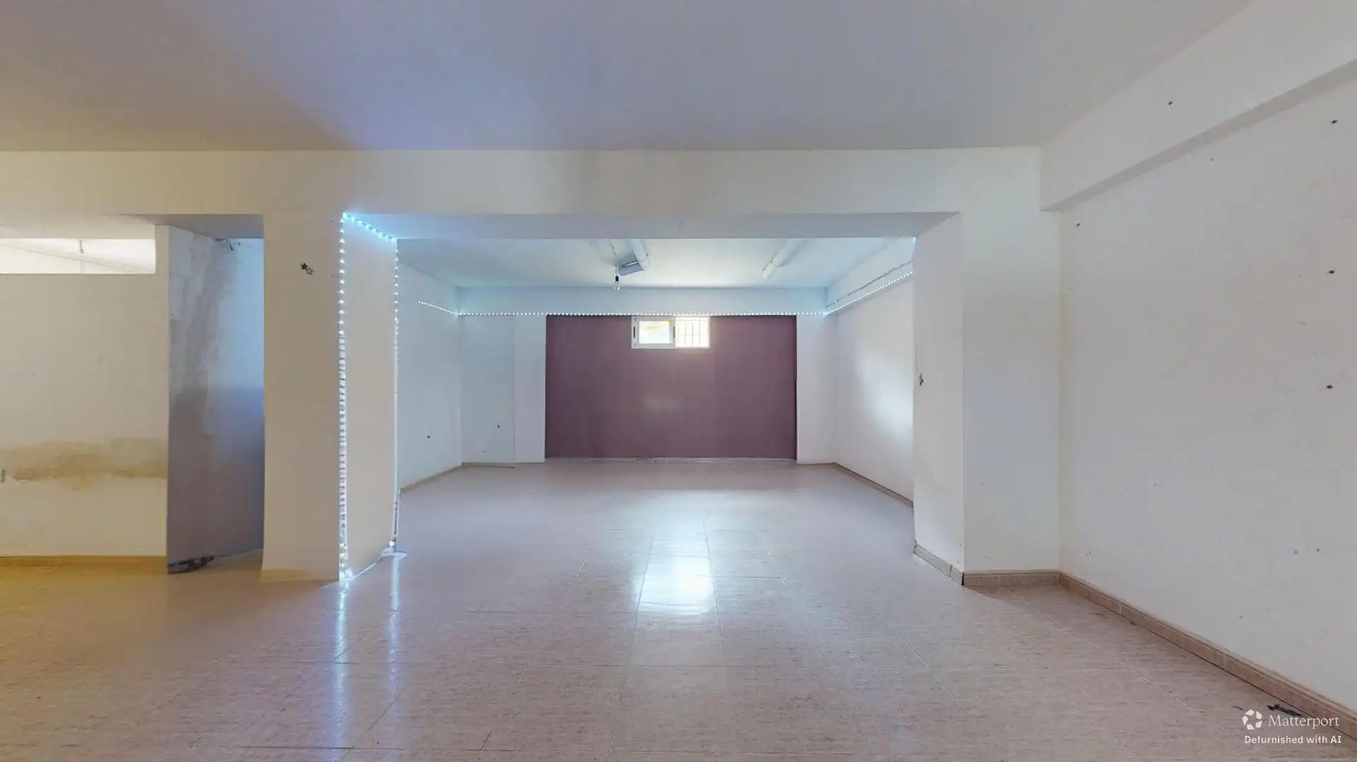 Casa adosada en venta en Monforte del Cid con Jardín privado