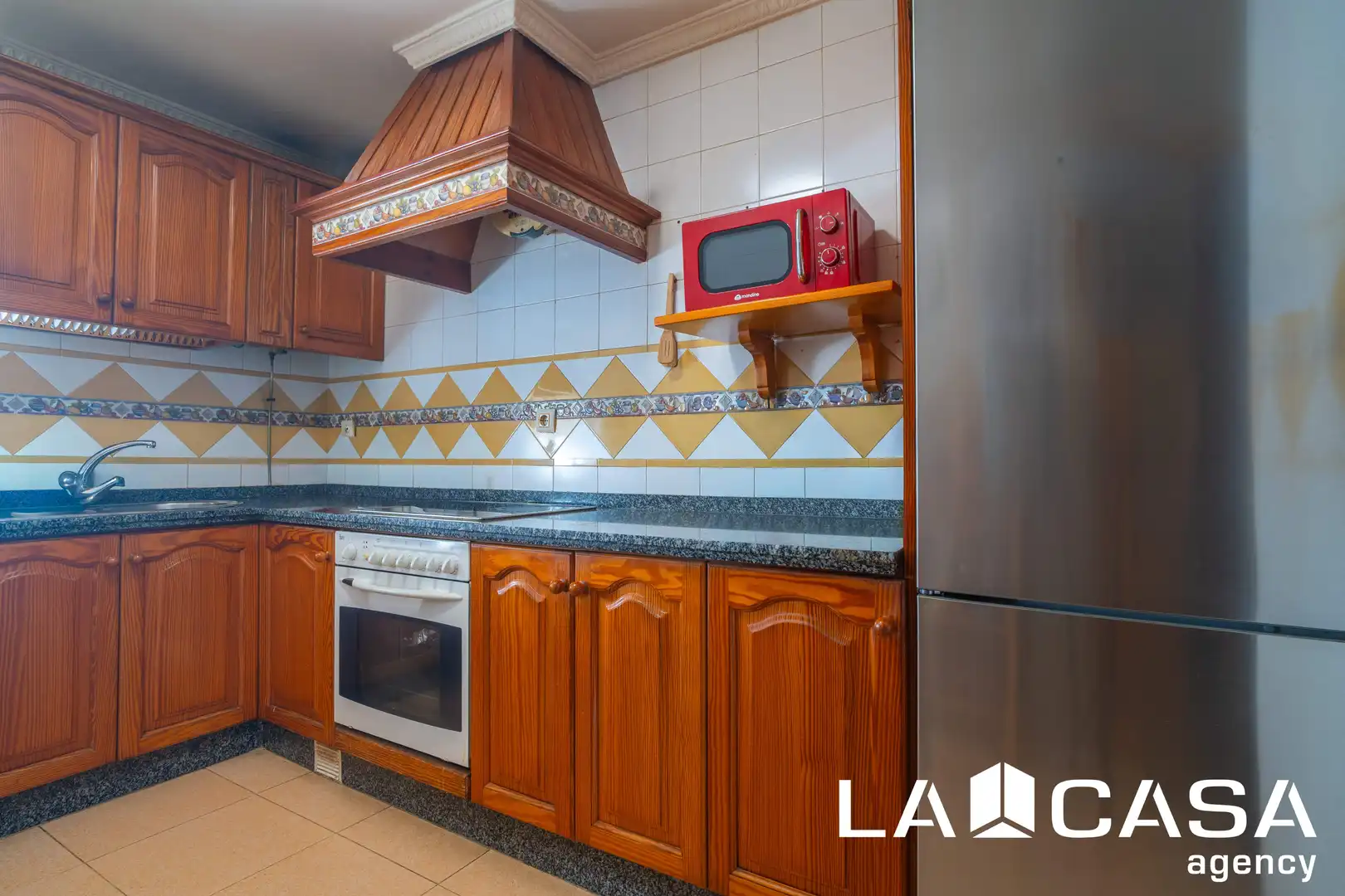 Cocina de Piso en venta en Dos Hermanas con Trastero